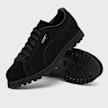 PUMA Suede Vibram schwarz 101809 7