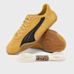 PUMA Wmns K-Street MA Suede jaune 101817 7
