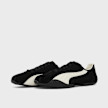 PUMA Wmns K-Street MA Suede Schwarz 101818 1