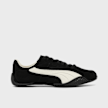 PUMA Wmns K-Street MA Suede Schwarz 101818 2