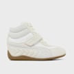 PUMA Wmns Speedcat Wedge blanc 101823 2