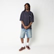Carhartt WIP Landon Short blue 101871 2