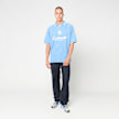 Carhartt WIP Marlow Pant blau 101868 2