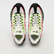 Nike   Air Max 95 Big Bubble "Paisley Bandana" multicolore 101915 4