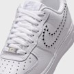 Nike   Wmns Air Force 1 '07 Lv8 "Rivet Swoosh" wit 102001 7