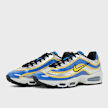 Nike   Air Max Joga Bonito zilver 102002 1