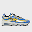 Nike   Air Max Joga Bonito zilver 102002 2