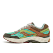 Saucony x Sneaker Politics Progrid Omni 9 multicolore 102073 3