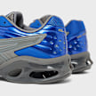 ASICS SportStyle Gel-Kinetic FR Grau 102224 5