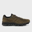 ASICS SportStyle GEL-TRANSCEND FJ black coffee/graphite grey Braun 102246 2