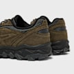 ASICS SportStyle GEL-TRANSCEND FJ black coffee/graphite grey Braun 102246 5
