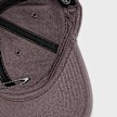 Oakley Remix Dad Hat bruin 102404 3