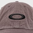 Oakley&nbsp; Remix Dad Hat brun 102404 4