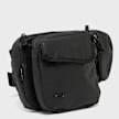 Oakley Latitude Flex Belt Bag black 102408 2