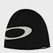 Oakley Microfleece Skull Cap schwarz 102415 1