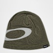 Oakley Microfleece Skull Cap deep olive Undefinierte Farbe 102414 1