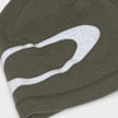 Oakley Microfleece Skull Cap deep olive UndefinedColor 102414 4