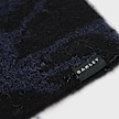 Oakley Brushed Graphic Beanie pitch black/graphite UndefinedColor 102416 3