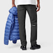 MAMMUT Workhorse Climbing Pants Men black 102435 3