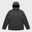 MAMMUT Rime IN Hooded Jacket Men Schwarz 102434 1