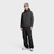 MAMMUT Rime IN Hooded Jacket Men noir 102434 2