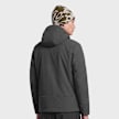 MAMMUT Rime IN Hooded Jacket Men black 102434 3