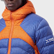 MAMMUT Eiger Nordwand Light Down IN Hooded Jacket Men blue/orange UndefinedColor 102439 4
