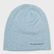 Mammut Mammut Logo Beanie Reversible blauw 102441 3