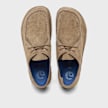 Birkenstock Utti Lace LEVE brown 102480 4