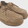 Birkenstock Utti Lace LEVE braun 102480 6