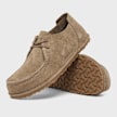 Birkenstock Utti Lace LEVE brown 102480 7