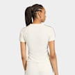 adidas Originals Terry Towel Cali Tee wit 102570 3