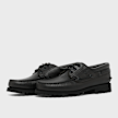 Timberland Timberland Authentic Boat Shoe All Over noir 102633 1