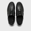 Timberland Timberland Authentic Boat Shoe Schwarz 102633 4