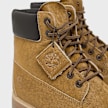 Timberland Heritage 6 Inch Lace Up Boot Hair On brown 102635 6