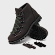 Timberland Authentic Hike Mid Lace Up Boot dark brown full grain Undefinierte Farbe 102641 7