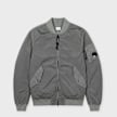 C. P. Company&nbsp; Outerwear - Short Jacket gris 102685 1