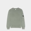C. P. Company Sweatshirts Crew Neck grau 102697 1