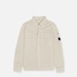 C. P. Company&nbsp; Overshirt beige 102709 1