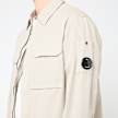 C. P. Company&nbsp; Overshirt beige 102709 3
