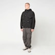 C. P. Company Nylon Goggle Jacket zwart 102712 2