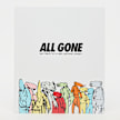 La MJC All Gone 2025 Pointman Cover multi-colour 102828 1