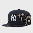 New Era Best Of 59Fifty Fitted Cap New York Yankees bleu 102895 1