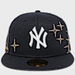 New Era Best Of 59Fifty Fitted Cap New York Yankees blue 102895 5