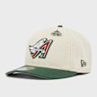 New Era MLB Pin 59Fifty® Pc Anaheim Angels beige 102894 1