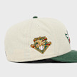New Era MLB Pin 59Fifty® Pc Anaheim Angels beige 102894 3