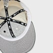 New Era MLB Pin 59Fifty® Pc Anaheim Angels beige 102894 4