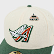 New Era MLB Pin 59Fifty® Pc Anaheim Angels beige 102894 5