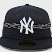 New Era MLB Icon 59Fifty® New York Yankees blue 102898 5
