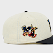 New Era MLB Pin 59Fifty® Pc Texas Rangers beige 102897 3